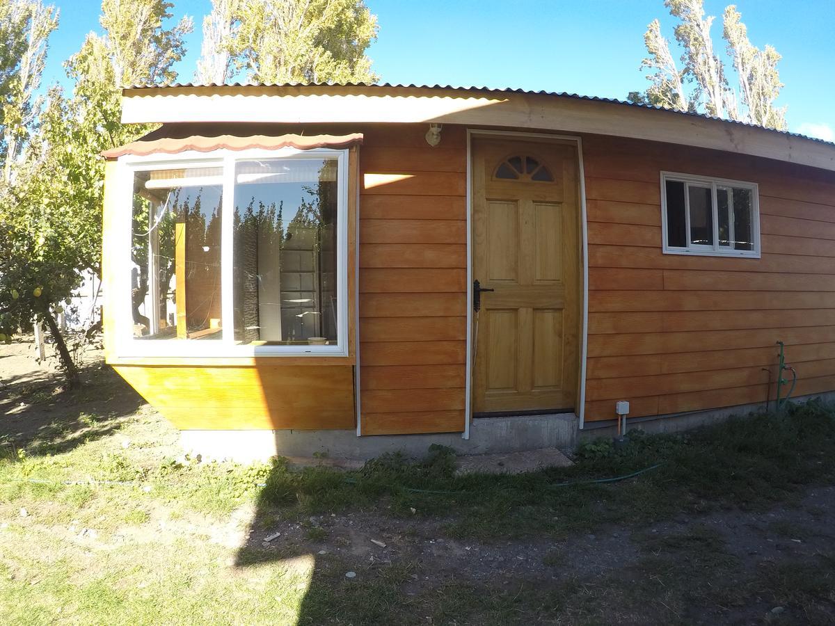 Sin Limites Villa Puerto Ingeniero Ibanez Exterior photo